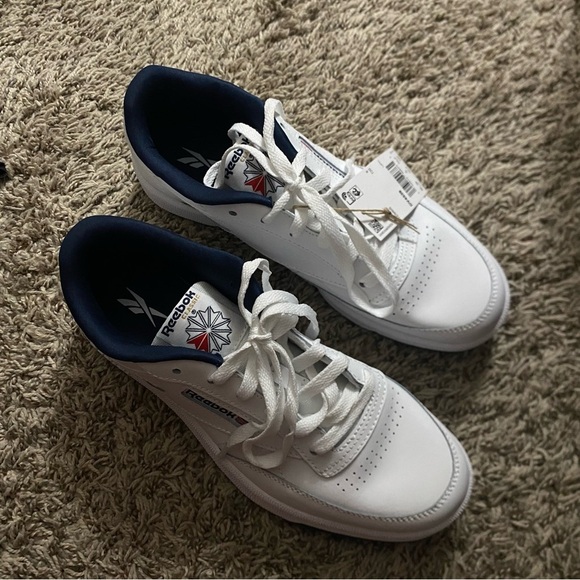 Reebok Club C Sneakers - Picture 2 of 4